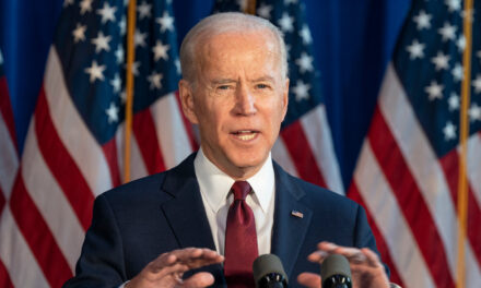 How Biden Ends the Phony Debt Crisis: The Law is Clear – Here’s The Speech