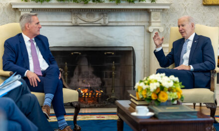 Kill the Debt Ceiling!