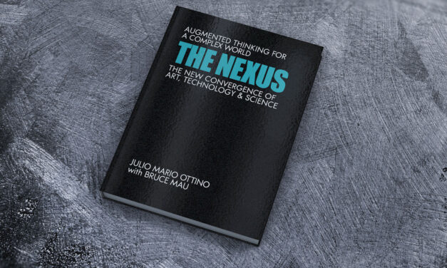 The Nexus Book Review