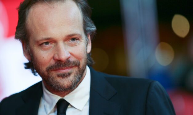 Peter Sarsgaard, Best Actor at Venice, Reflects on Acting, AI and the Actors’ Strike