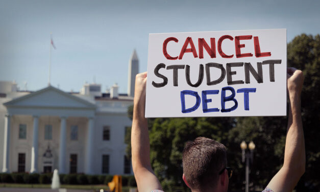 The Student Debt Debacle: Rising Costs, Decreasing Public Support