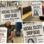 Hochul Murder Mystery