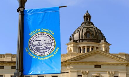 Direct Democracy Circumvents One-Party Rule in South Dakota