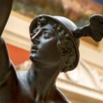 Trickster, Improvisation and the Crisis of Trust