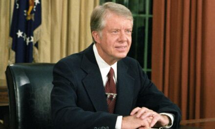 Jimmy Carter & the Merits of “Introspection”