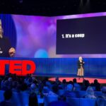America’s Slide into Authoritarianism, as seen from TED 2025