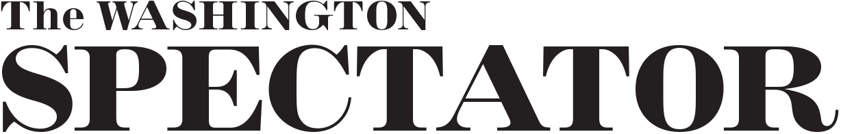 Washington-Spectator-logo-left Washington Spectator