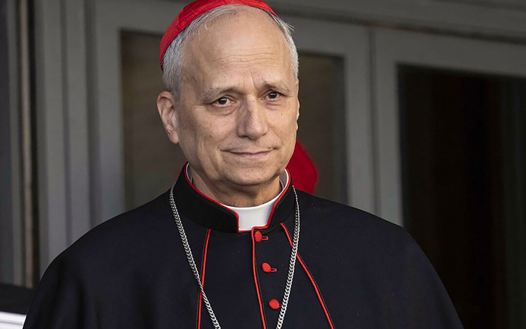 The Papacy and the Pathway Out