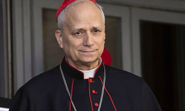 The Papacy and the Pathway Out