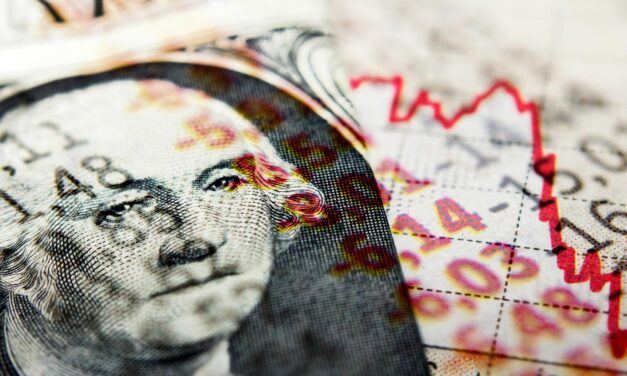 The Secret Life of Tax Cuts