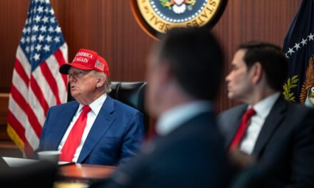 The Danger of “Preventive” War in Iran