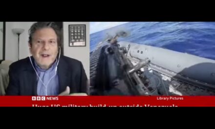 International Law and the Small Boat Strikes