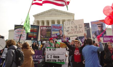 The Roberts Court and the Attack on Reproductive Freedom in America