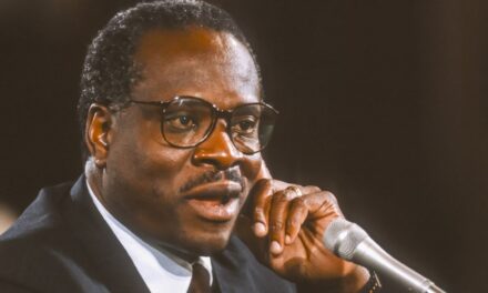 How Clarence Thomas Bamboozled His Way Onto the Supreme Court