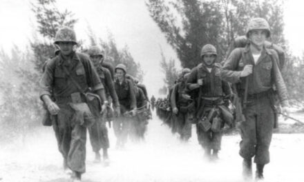 Iran and the Long Shadow of Vietnam: How Trump’s “Excursion” Could Lead to a Quagmire