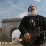 Steve Earle’s song “City of Immigrants”