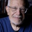 Portrait of Robert Reich, Professor and former United States Secretary of Labor, taken by Christopher Michel.