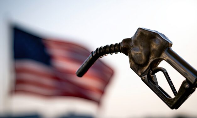 Trump’s Two Oil Mysteries: Freedom Fuel and Venezuelan Crude