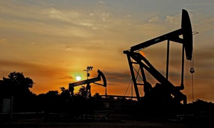 Venezuela and the New Spoils System: Access to Oil Starts with Access to Trump