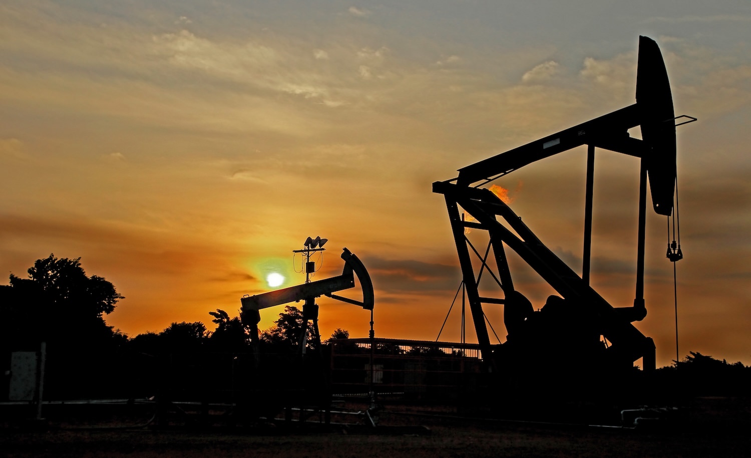 Venezuela and the New Spoils System: Access to Oil Starts with Access ...