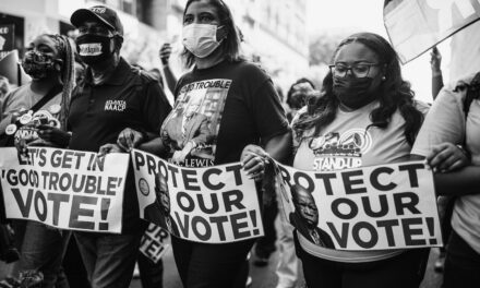 Why Authoritarians and Their Allies Scheme So Relentlessly to Undermine Multi-Racial Democracy