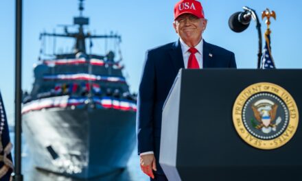 Trump’s $5,000 Election Bribe Would Benefit Only the Wealthy